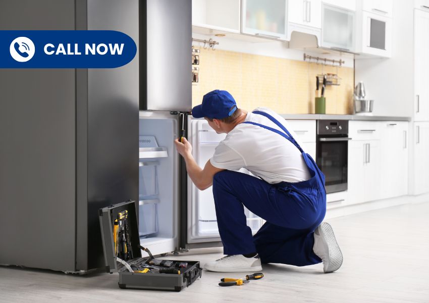 Truesdale Appliance Repair Company